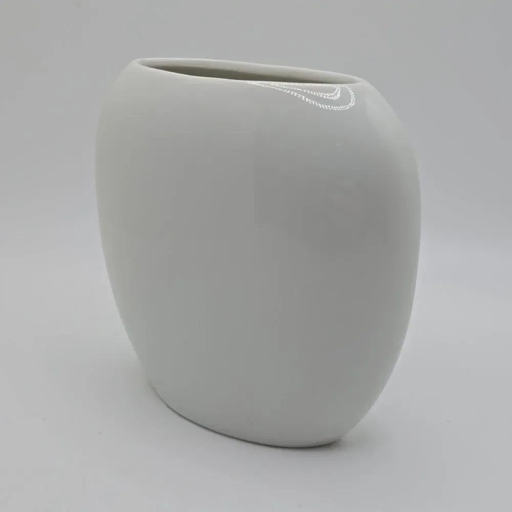 Otagiri | Violet Ceramic Vase